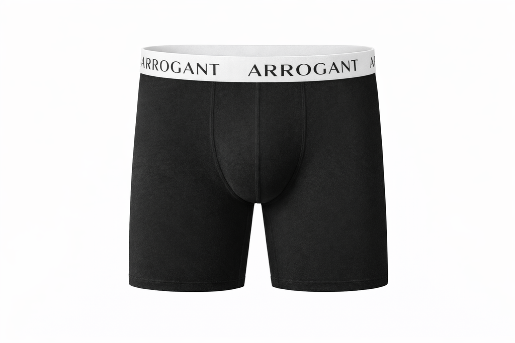 ARROGANT Essential Boxer Brief - 2 Pack