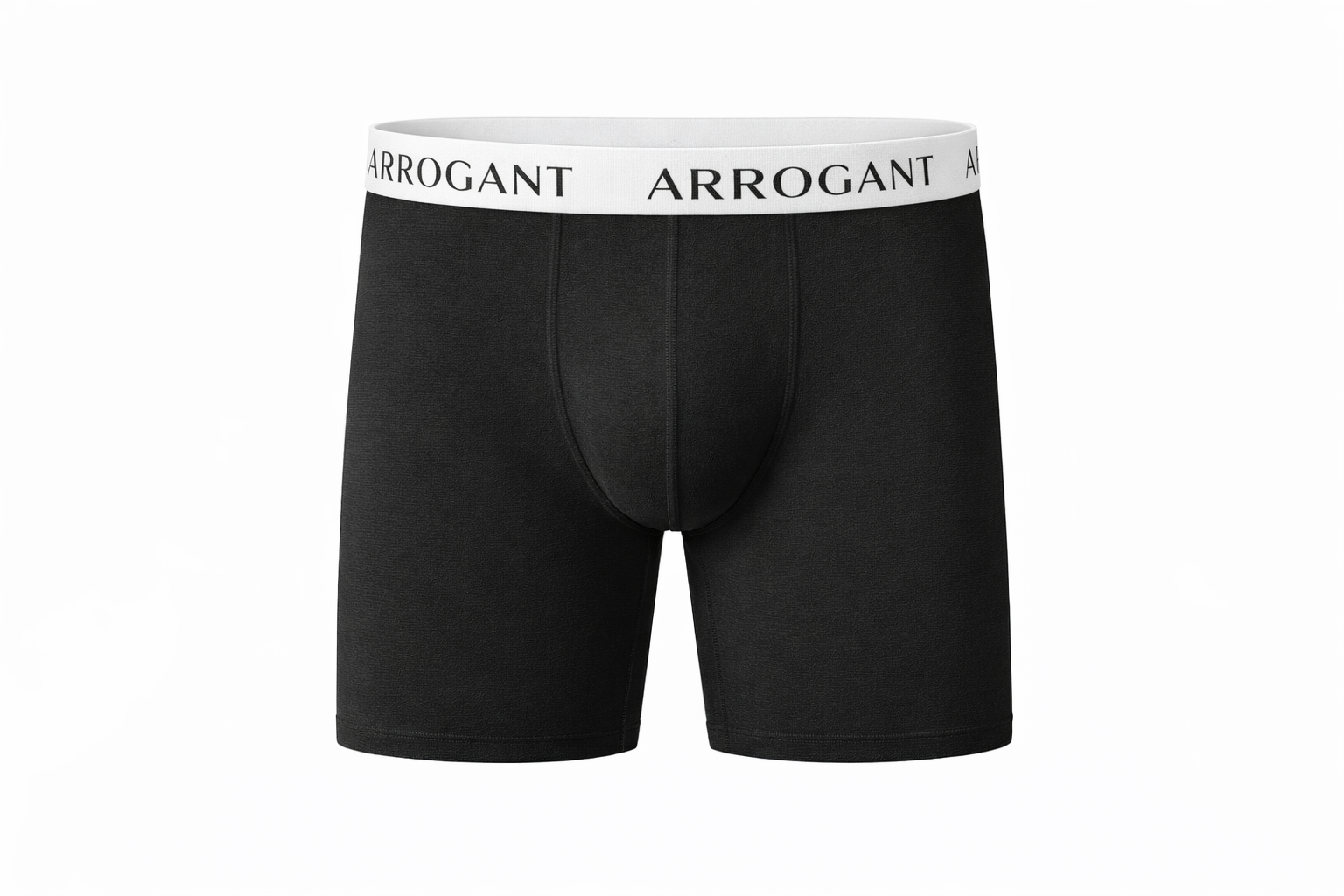 ARROGANT Essential Boxer Brief - 2 Pack