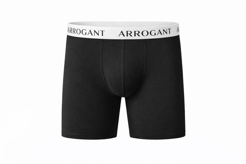 ARROGANT Essential Boxer Brief - 2 Pack