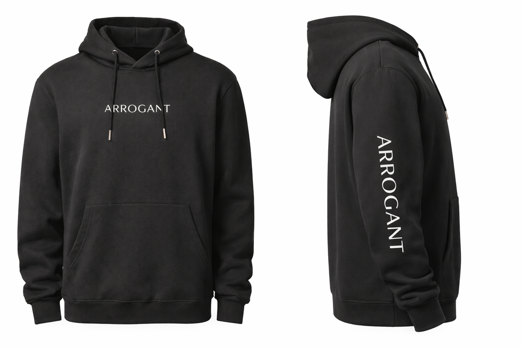 ARROGANT Origin Hoodie