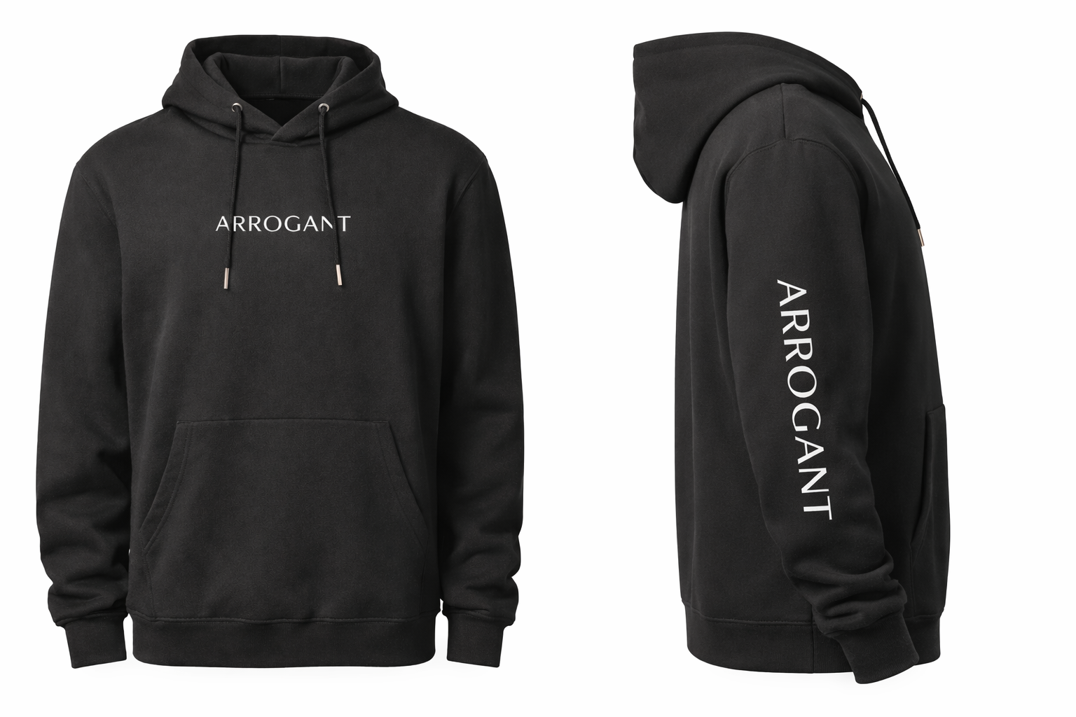 ARROGANT Origin Hoodie