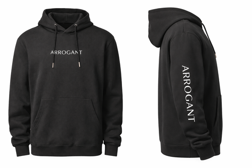 ARROGANT Origin Hoodie