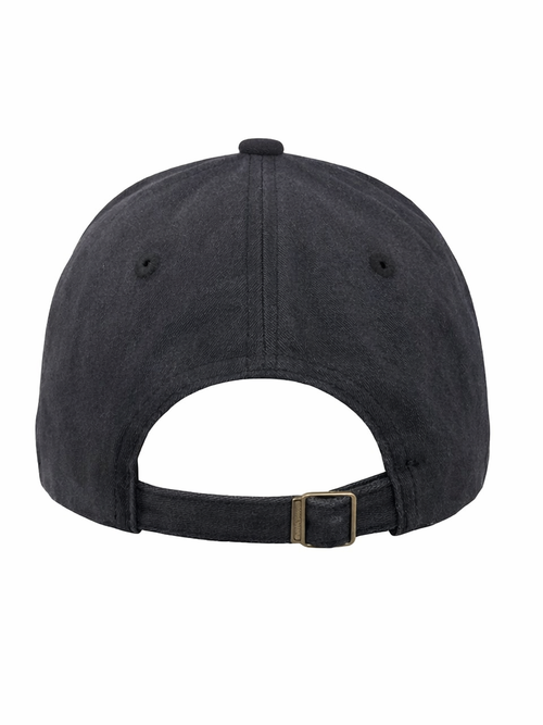 ARROGANT Origin Cap - Washed Black