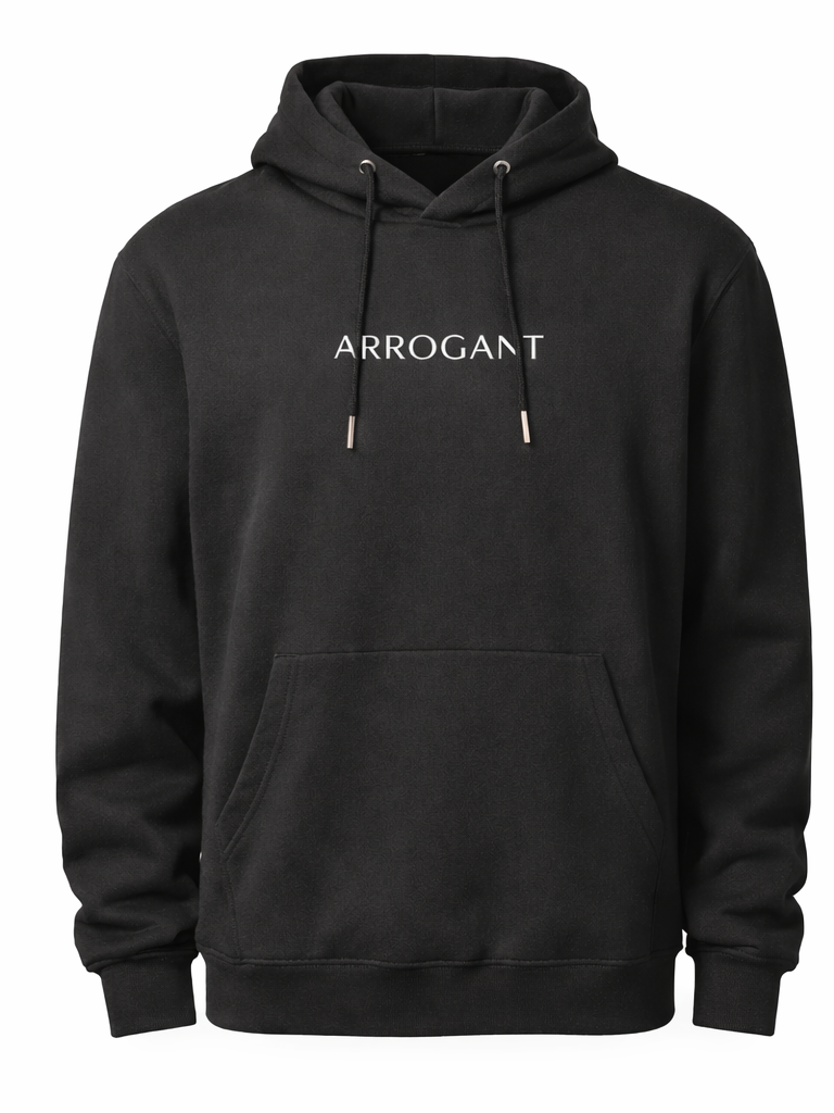 ARROGANT Origin Hoodie