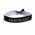 ARROGANT® Members Wristband