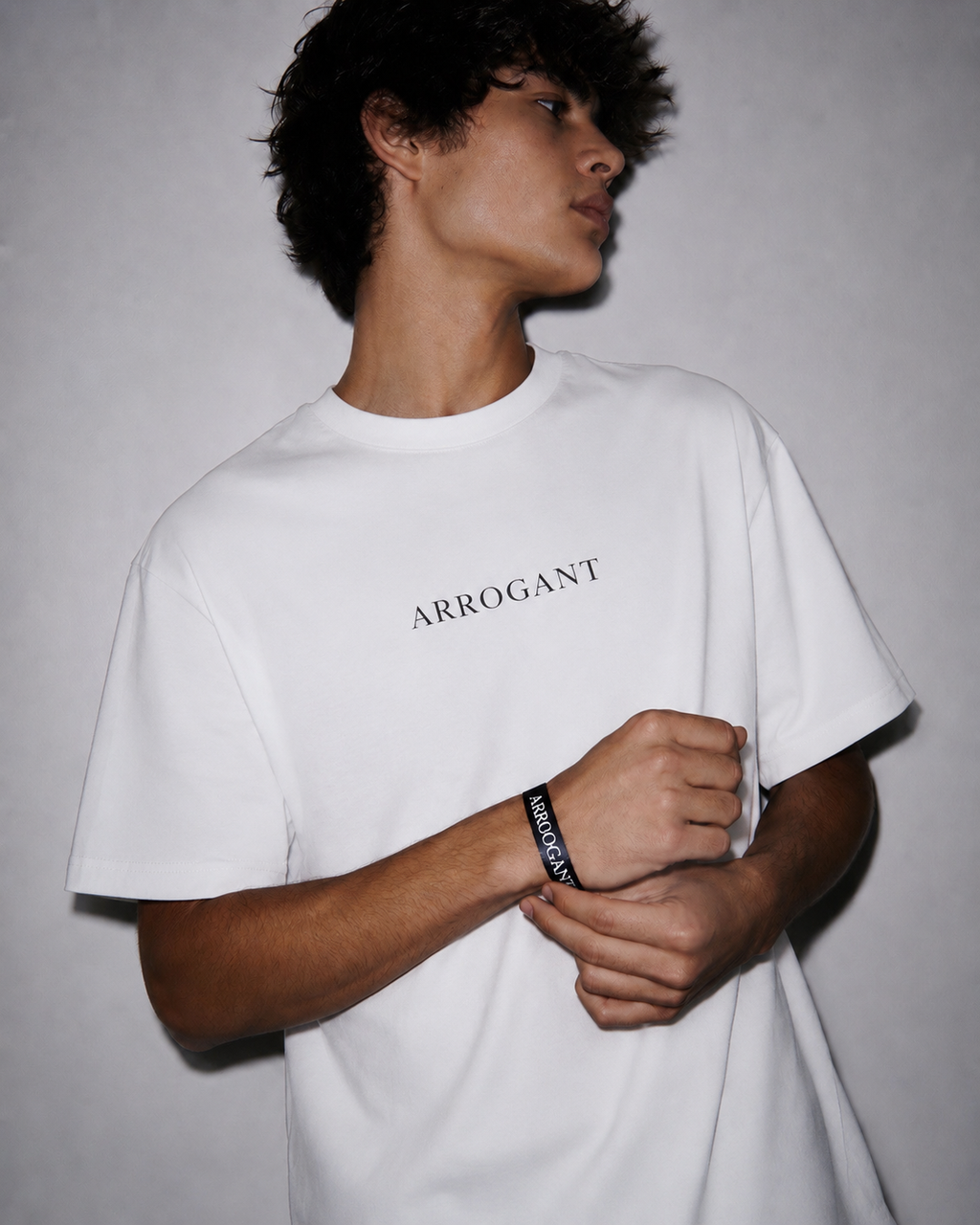 ARROGANT® Members Wristband