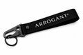 ARROGANT® Signature Key Tag